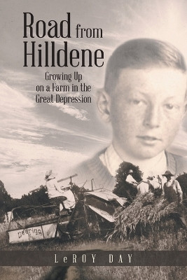 Road from Hilldene(English, Paperback, Day Leroy)