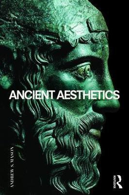 Ancient Aesthetics(English, Paperback, Mason Andrew)