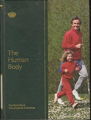 World Book Encyclopedia of Science [Human Body](Hardcover, Various)