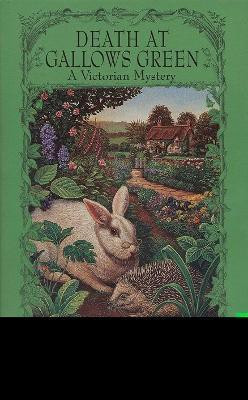 Death at Gallows Green(English, Paperback, Paige Robin)