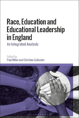 Race, Education and Educational Leadership in England(English, Paperback, unknown)