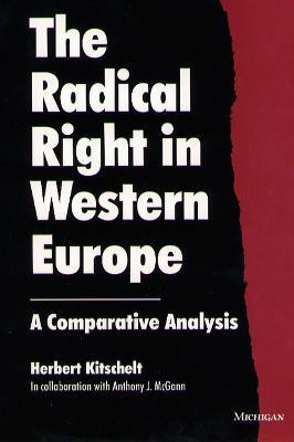 The Radical Right in Western Europe(English, Paperback, Kitschelt Herbert)