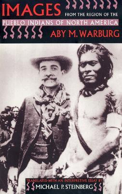 Images from the Region of the Pueblo Indians of North America(English, Paperback, Warburg Aby M.)