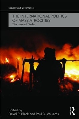 The International Politics of Mass Atrocities(English, Paperback, unknown)