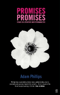 Promises, Promises(English, Paperback, Phillips Adam)