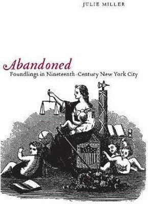 Abandoned(English, Electronic book text, Miller Julie)