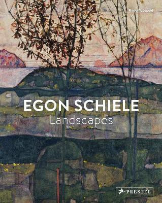 Egon Schiele(English, Paperback, unknown)