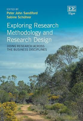 Exploring Research Methodology and Research Design(English, Paperback, unknown)