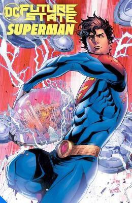 Future State: Superman(English, Paperback, unknown)
