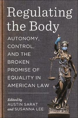 Regulating the Body(English, Paperback, unknown)