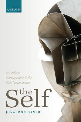 The Self(English, Paperback, Ganeri Jonardon)