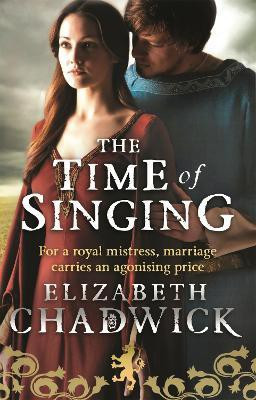 The Time Of Singing(English, Paperback, Chadwick Elizabeth)