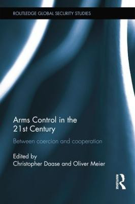 Arms Control in the 21st Century(English, Paperback, unknown)