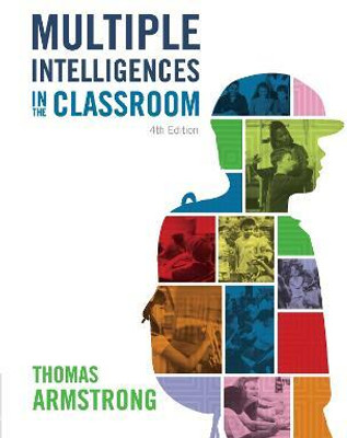 Multiple Intelligences in the Classroom(English, Paperback, Armstrong Thomas)