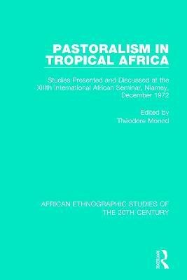 Pastoralism in Tropical Africa(English, Paperback, unknown)