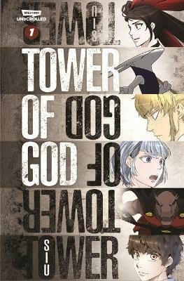 Tower of God Volume One(English, Paperback, SIU)