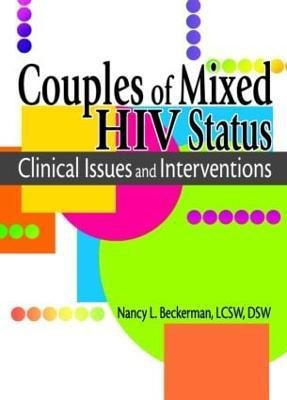Couples of Mixed HIV Status(English, Paperback, Shelby R Dennis)