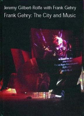 Frank Gehry(English, Paperback, Gilbert-Rolfe Jeremy)