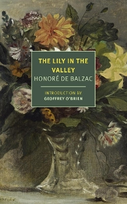 The Lily of the Valley(English, Paperback, Balzac Honore de)