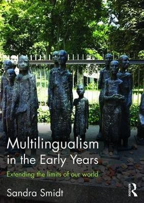 Multilingualism in the Early Years(English, Paperback, Smidt Sandra)