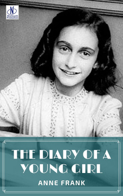 The Diary of a Young Girl(English, Paperback, Frank Anne)
