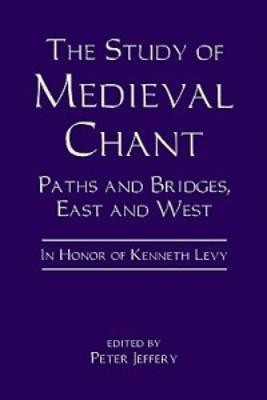 The Study of Medieval Chant(English, Hardcover, unknown)