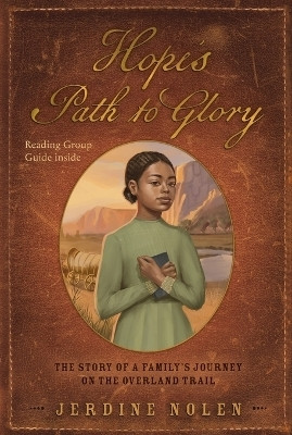 Hope's Path to Glory(English, Paperback, Nolen Jerdine)
