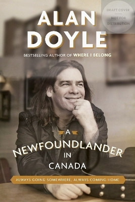 A Newfoundlander in Canada(English, Paperback, Doyle Alan)