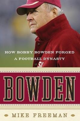 Bowden(English, Paperback, Freeman Mike)