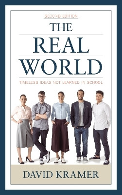 The Real World(English, Hardcover, Kramer David)