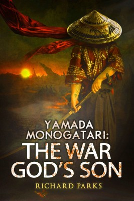 Yamada Monogatari: The War God's Son(English, Paperback, Parks Richard)