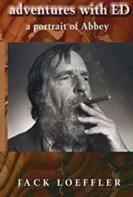 Adventures with Ed(English, Paperback, Loeffler Jack)