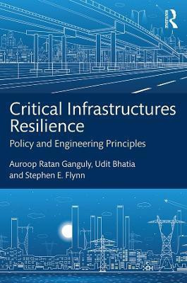 Critical Infrastructures Resilience(English, Electronic book text, Ganguly Auroop Ratan)