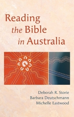 Reading the Bible in Australia(English, Hardcover, unknown)