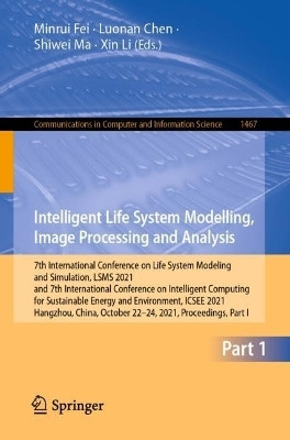 Intelligent Life System Modelling, Image Processing and Analysis(English, Paperback, unknown)