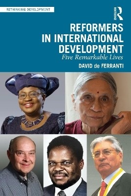 Reformers in International Development(English, Paperback, de Ferranti David)