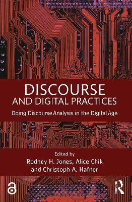 Discourse and Digital Practices(English, Paperback, unknown)