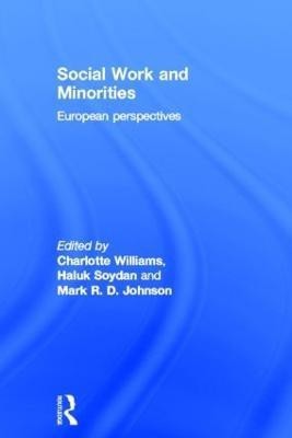 Social Work and Minorities(English, Hardcover, unknown)