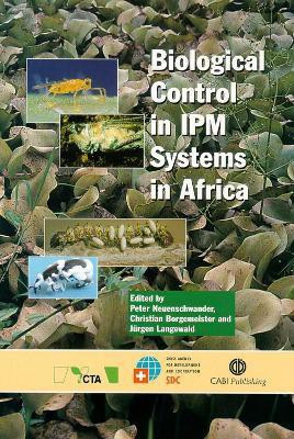 Biological Control in IPM Systems in Africa(English, Hardcover, unknown)