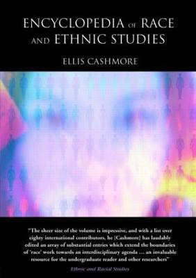 Encyclopedia of Race and Ethnic Studies(English, Paperback, unknown)
