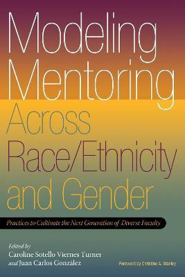 Modeling Mentoring Across Race/Ethnicity and Gender(English, Electronic book text, unknown)