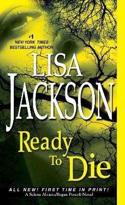 Ready to Die(English, Paperback, Jackson Lisa)