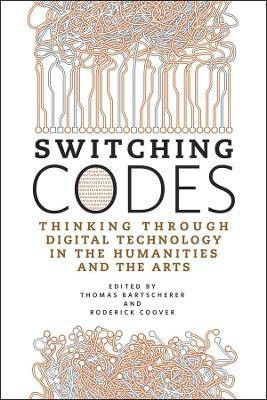 Switching Codes(English, Hardcover, unknown)