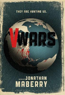 V-Wars(English, Paperback, Everson John)