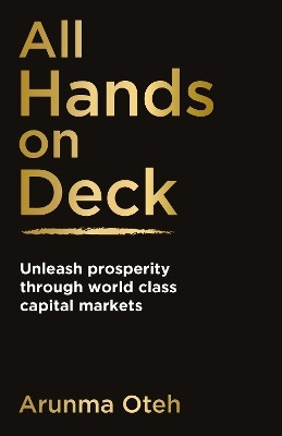 All Hands on Deck(English, Paperback, Oteh Arunma)