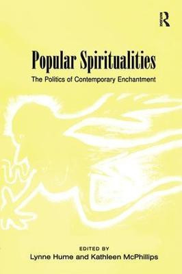 Popular Spiritualities(English, Hardcover, Hume Lynne)