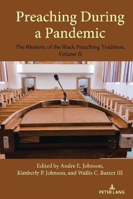 Preaching During a Pandemic(English, Paperback, unknown)