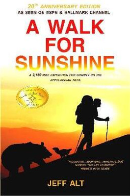 A Walk for Sunshine(English, Paperback, Alt Jeff)