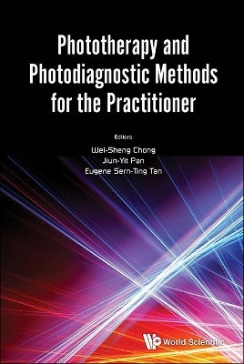 Phototherapy And Photodiagnostic Methods For The Practitioner(English, Hardcover, unknown)