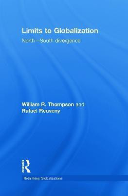 Limits to Globalization(English, Hardcover, Thompson William R.)